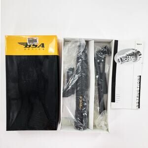 BSA Optics Spotting Scope SPS20X40RD Terrestrial Telescope with Tripod